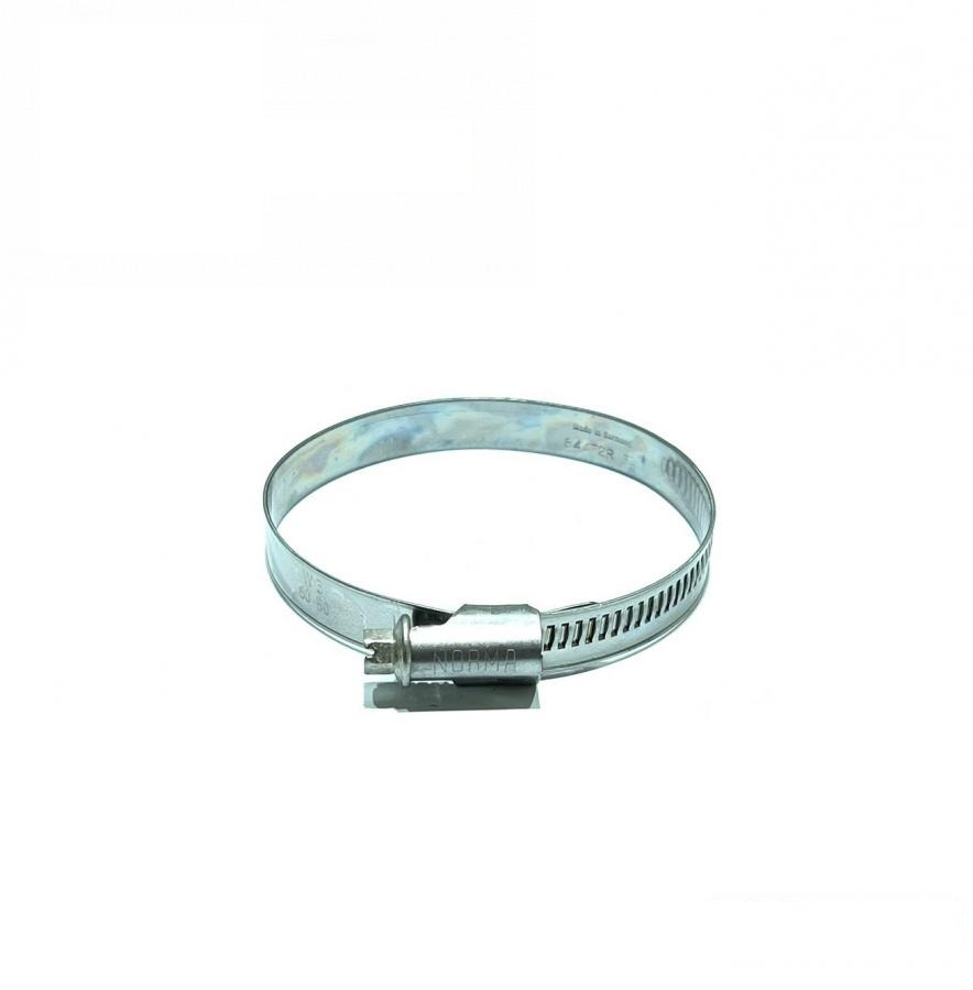 zacisk ze stali nierdzewnej, TORRO szerokość 12mm, Ø 60-80 mm. TY22472X (AR21999) (HDParts-AG, USA)