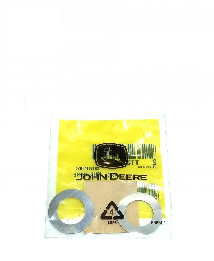 washer T13331 (John Deere, Original)