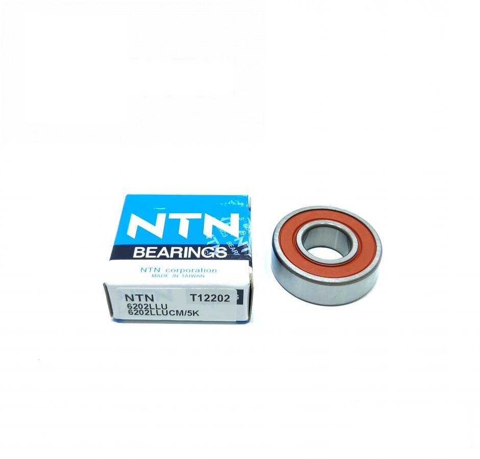 bearing 6202LLUCM/5K (M800578) (NTN, Japan)