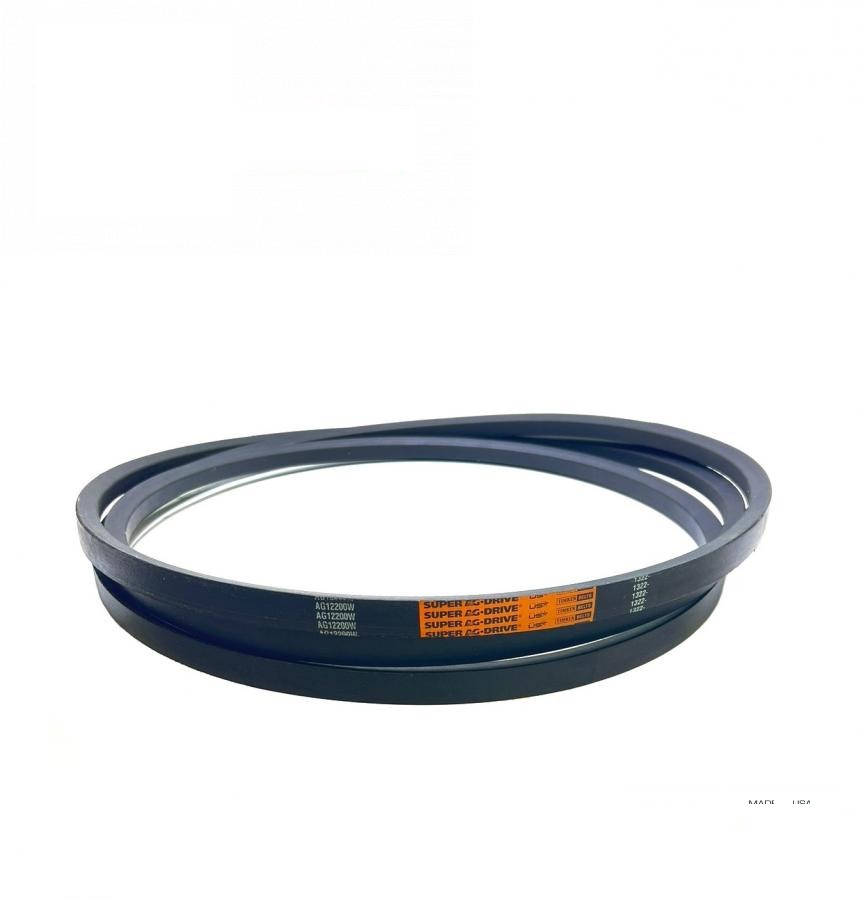 pas napędowy AG12200W (HXE15556, HC171, 0302326, 1004475) (TIMKEN BELTS, USA)
