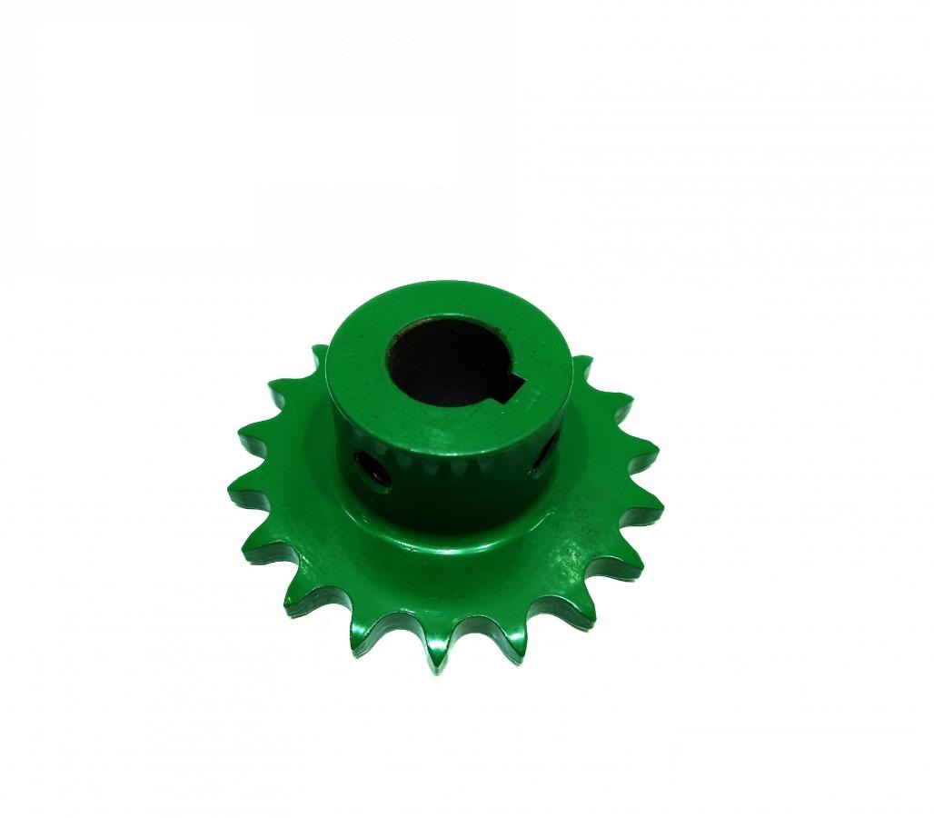 zębatka łańcuchowa Z=19 AH147557R (AH147557) (HDParts-AG, USA)