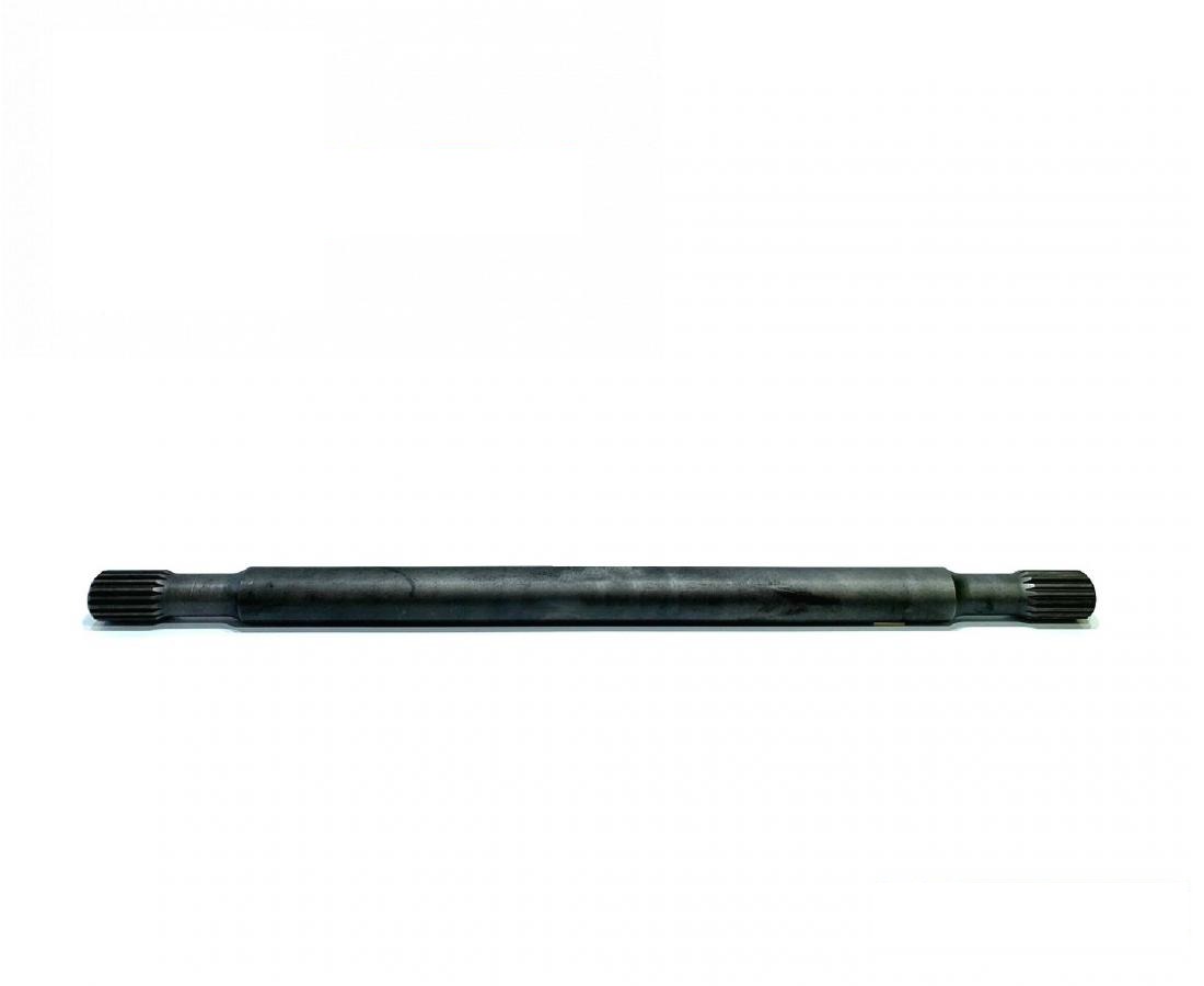 splined shaft drive of final drive 809 mm H165509R (H165509, H133875) (HDParts-AG, USA)