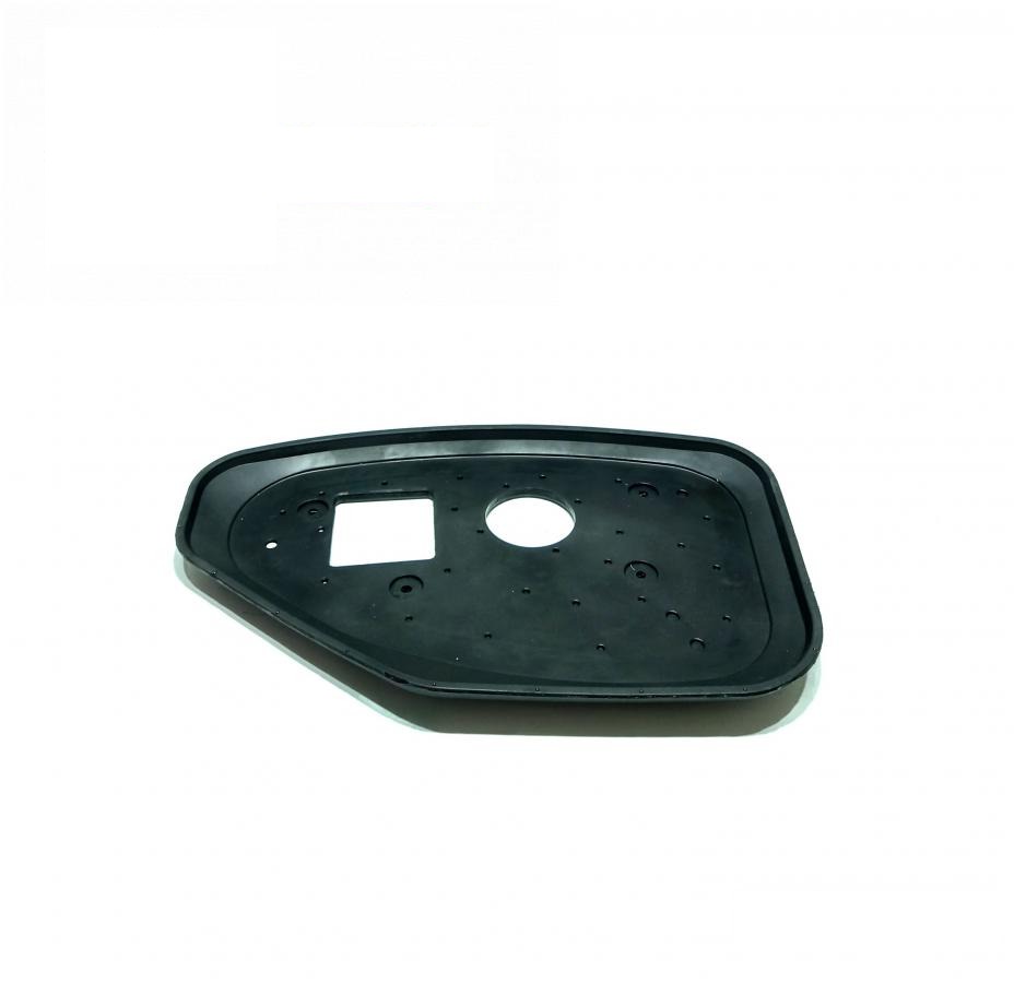 seal for combine harvester right AH232265R (AH232265) (HDParts-AG, Germany)