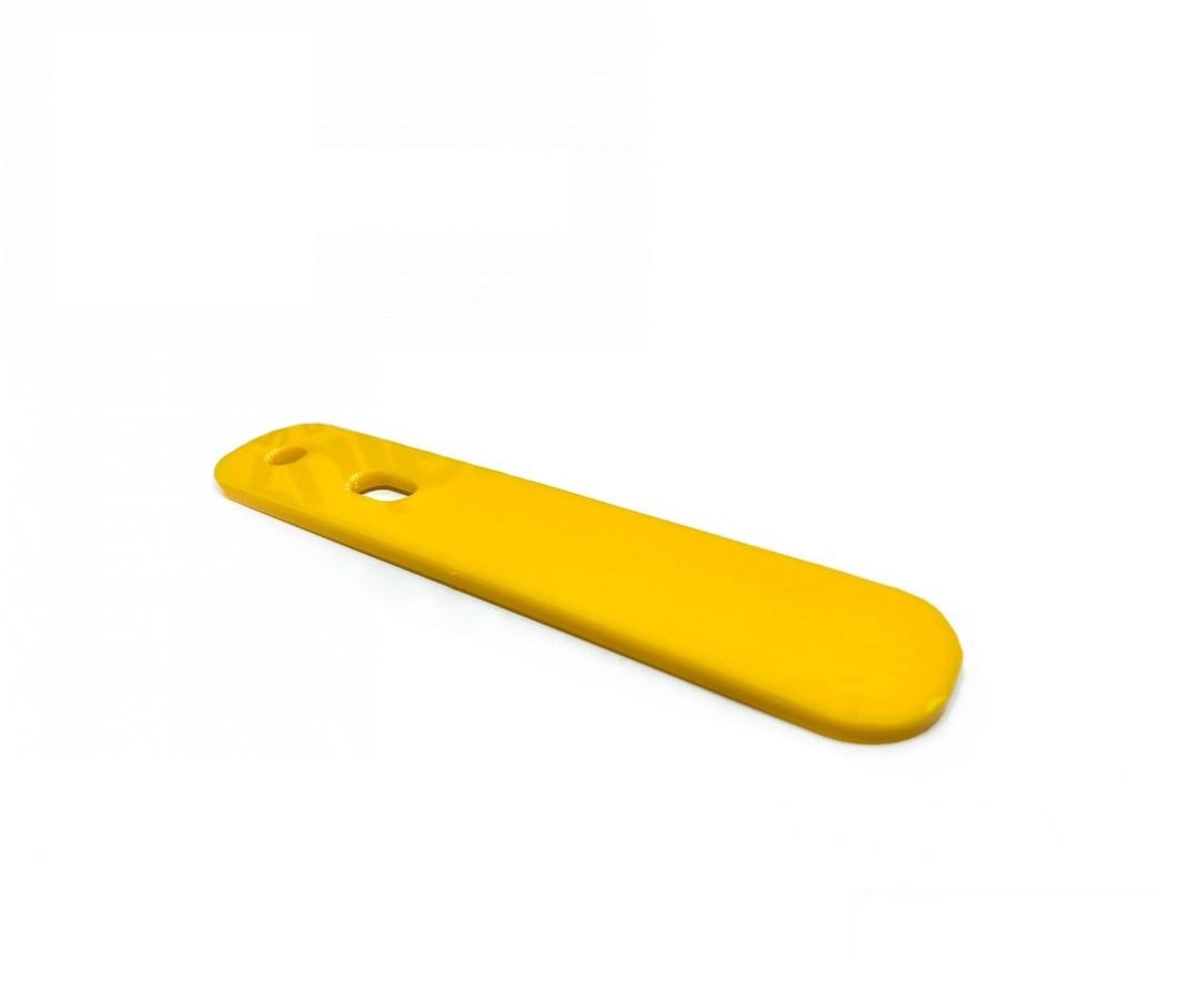 osłona stopki kultywatora TY15990X (TY15990, P2134) (HDParts-AG, Chiny)