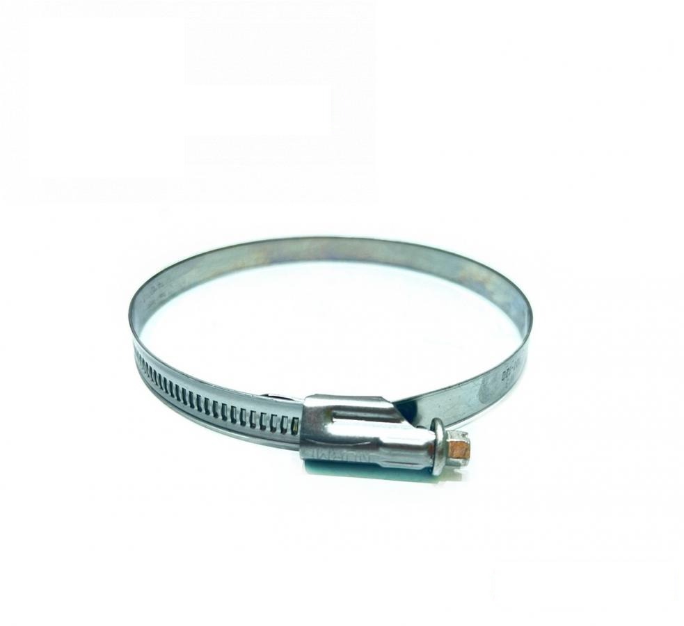 zacisk ze stali nierdzewnej, TORRO szerokość 12mm, Ø 100-120, 1366703110 (HDParts-AG, USA)