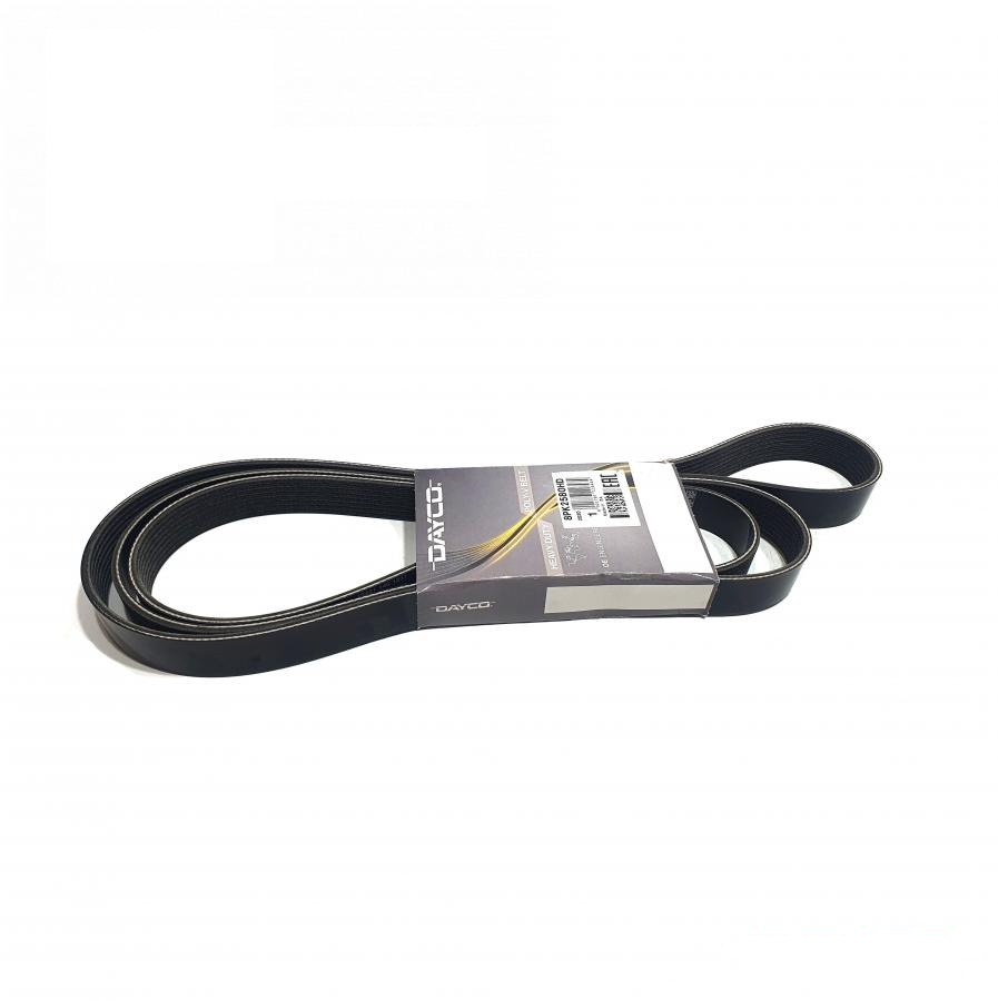 pas klinowy 8PK2580HD (HXE61507) (DAYCO, USA)