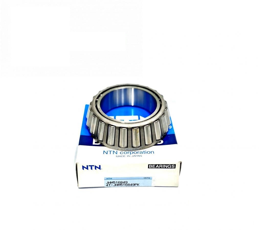 łożysko (JD9080) JHM516849PK-4T (NTN, Japonia)