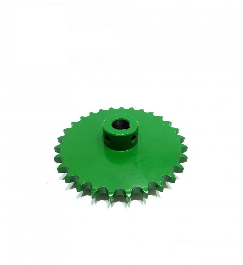 łańcuchowa zębatka 60H Z = 29 HXE35583R (HXE35583) (HDParts-AG, USA)