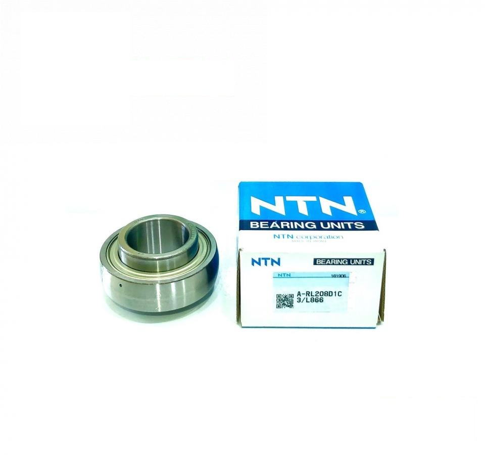 bearing A-RL208D1C3/L866 (AH139297, HC208, JD39107, GE40KRRB, 216330.0, 212609, 238380.0, 212718.0, 412295M1, 036308P1, 3734161M1, 1347233C1, 84057307, 87605593) (NTN, Japan)