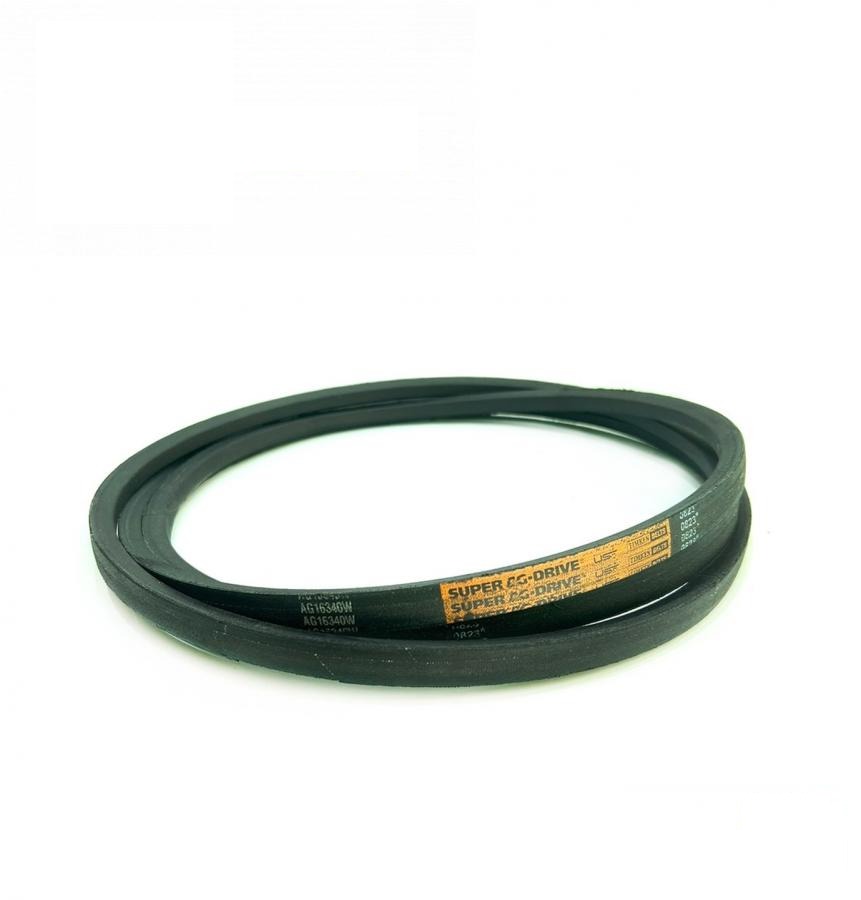 belt AG16340W (HXE87482) (TIMKEN BELTS, USA)