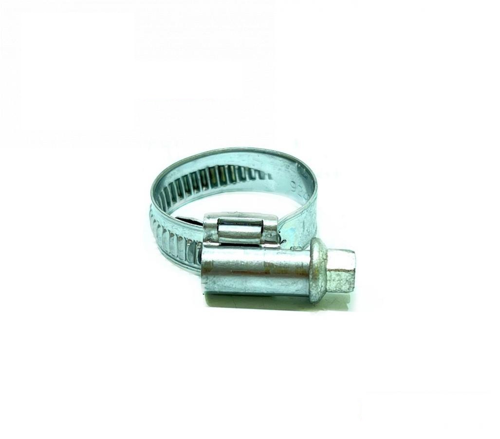 opaska ze stali nierdzewnej, TORRO szerokość 9 mm, Ø 16-25, 1266703020 (HDParts-AG, USA)
