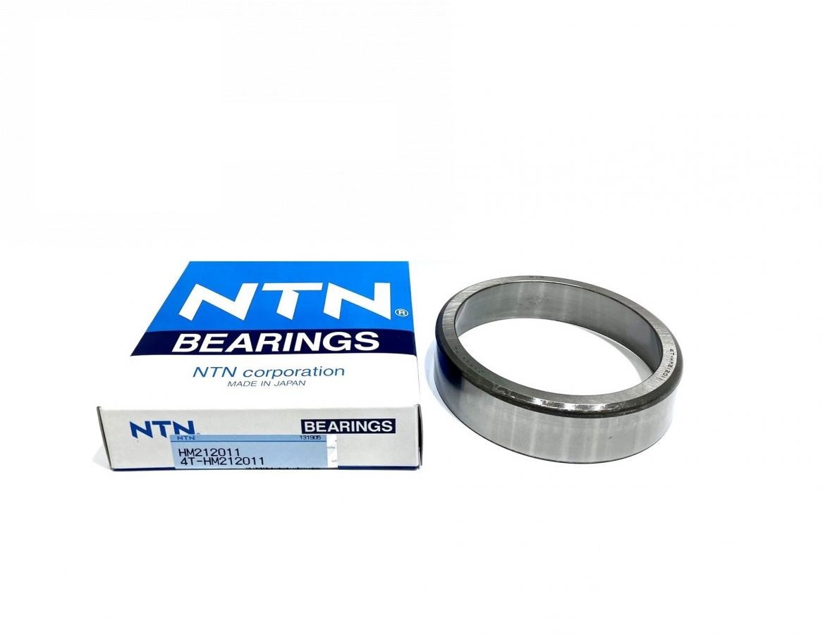 bearing 4T-HM212011 (JD9021) (NTN, Japan)