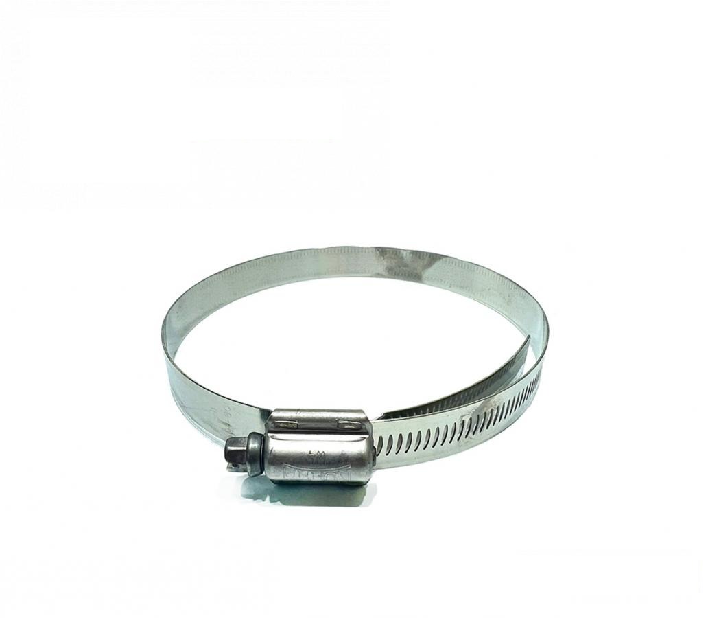 opaska ze stali nierdzewnej, HD szerokość 16mm, Ø 108-130, 1567804119 (HDParts-AG, USA)