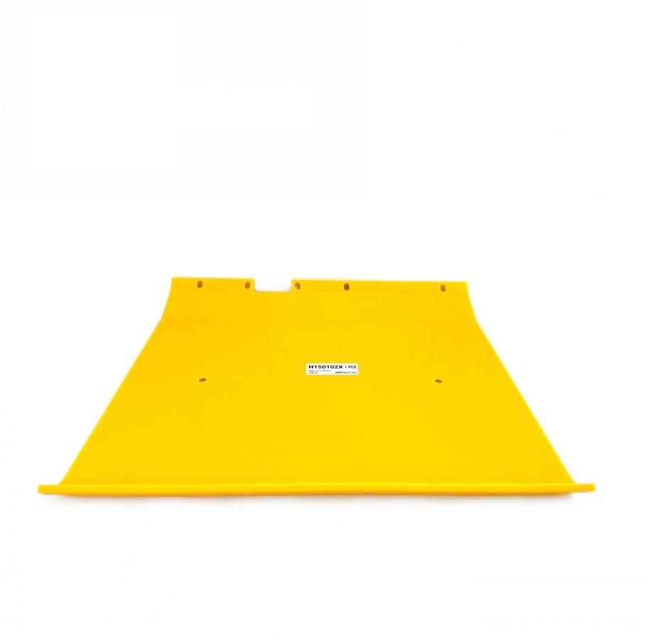 płyta ochronna H150102X (H150102) (HDParts-AG, Niemcy)