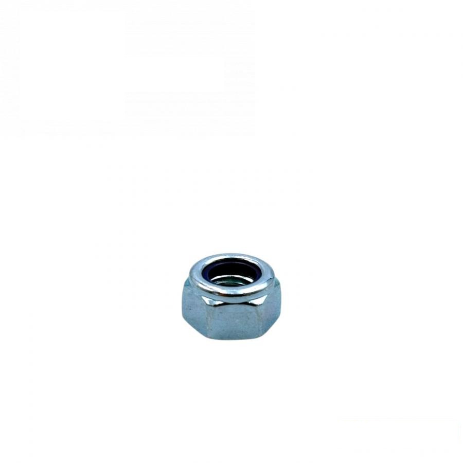 nakrętka samohamowna M8 wytrzymałość 10 14M7166S (14M7166, 14M7426, 14M7452) (HDParts-AG, USA)