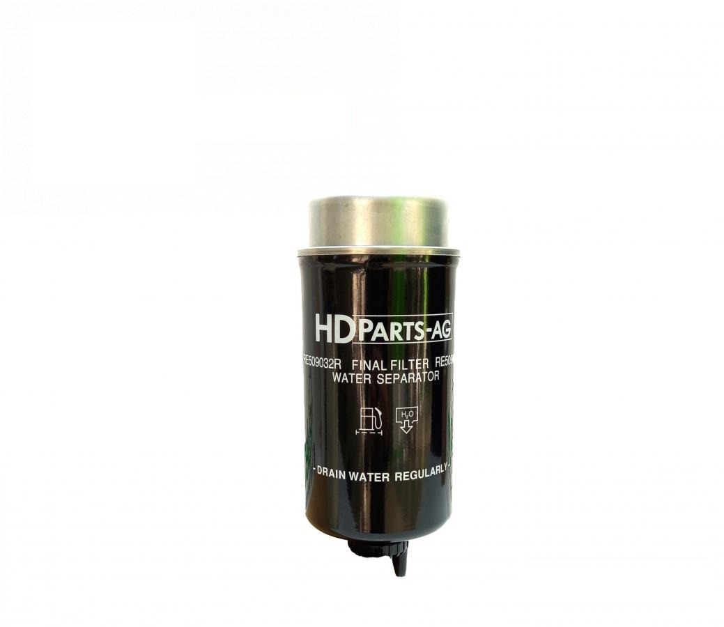 filtr paliwa RE509032R (RE509032, P551422, WK8145, FS19865, 7382111) (HDParts-AG, USA)
