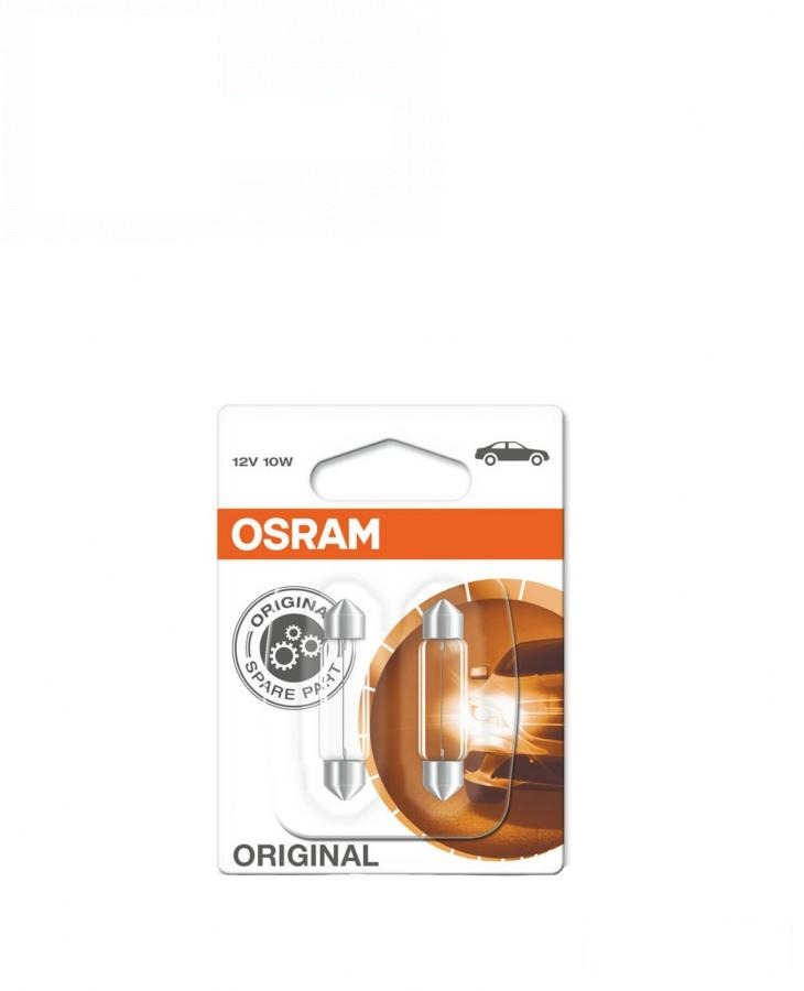lampa C10W OSR6411-02B (OSRAM)