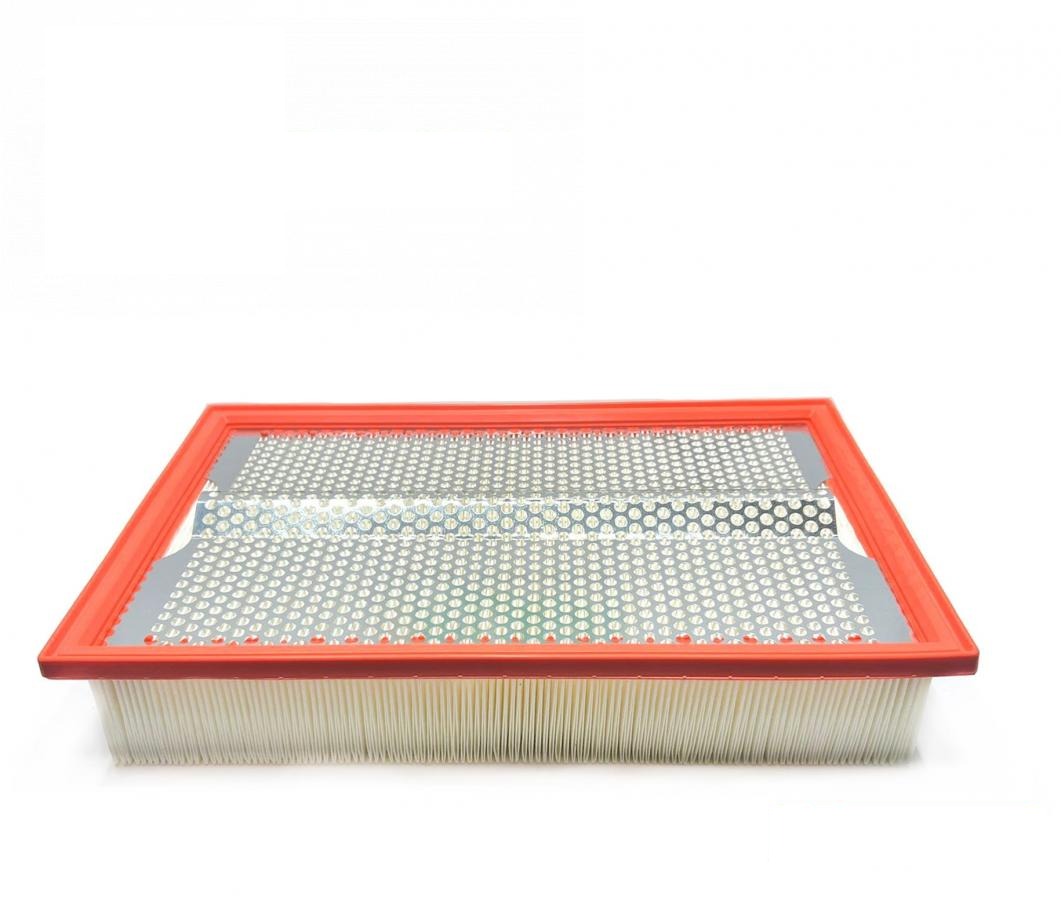 cabin air filter AZ43412R (AZ43412, CU38269, SC90082) (HDParts-AG, USA)