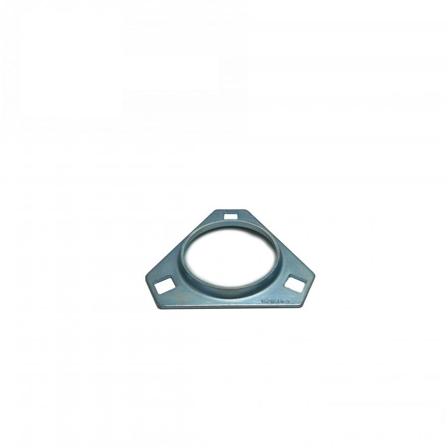 obudowa łożyska kołnierzowa (E10018, 84320112, 86548970, PFT206, PFD62, 71127313) (HDParts-AG, USA)