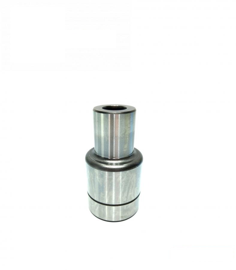sworzeń metalowy siłownika hydraulicznego przedniego ramienia zawieszenia ciągnika R537928R (R537928, R175773) (HDParts-AG, USA)