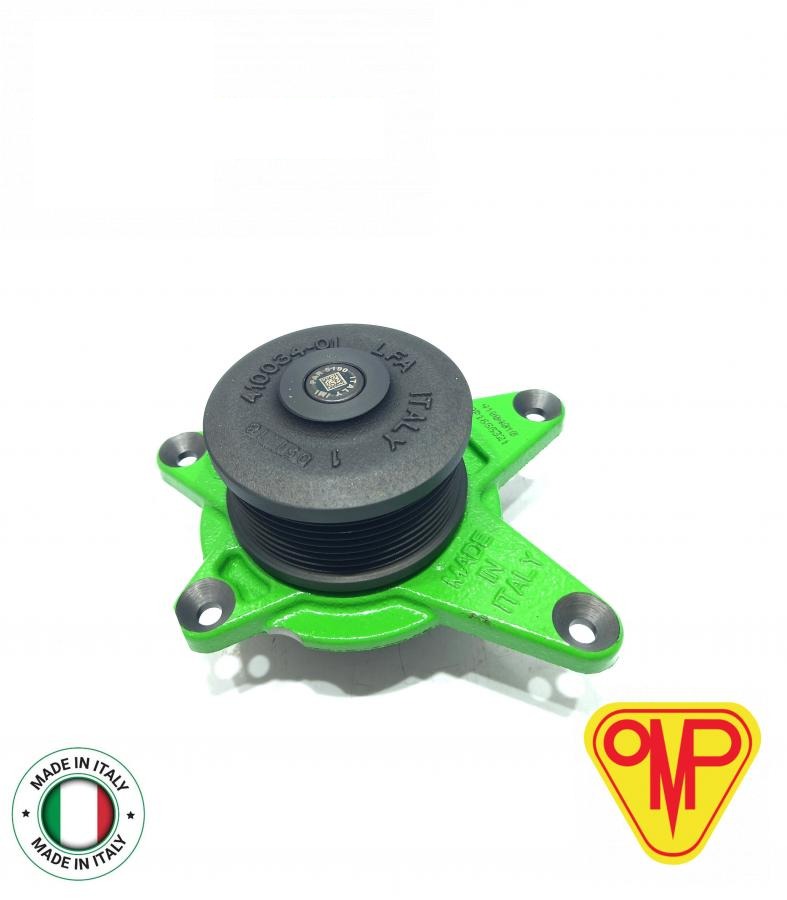 water pump RE557899HD (RE557899) (OMP, Italy)