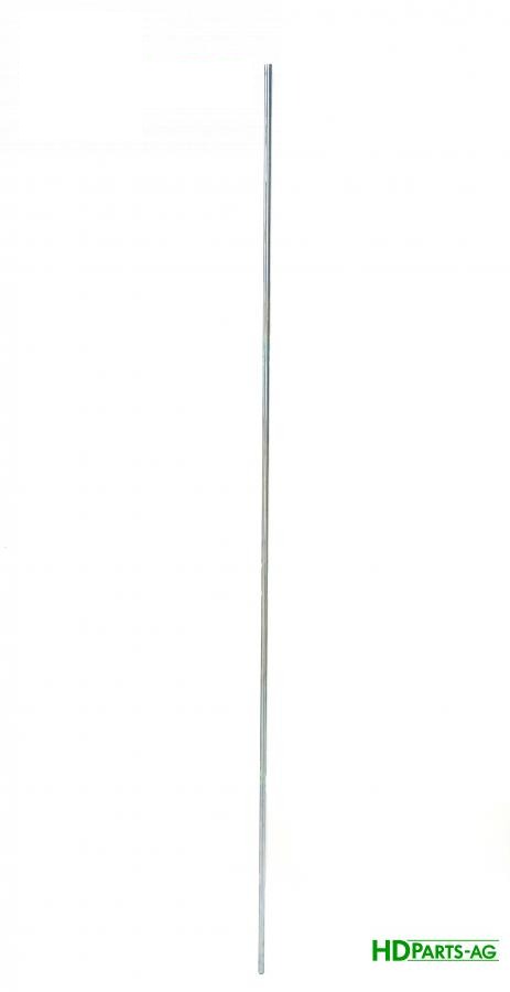 wał (sworzeń mocowania) 1662 mm H130057R (H130057, H134464, H117953) (HDParts-AG, USA)