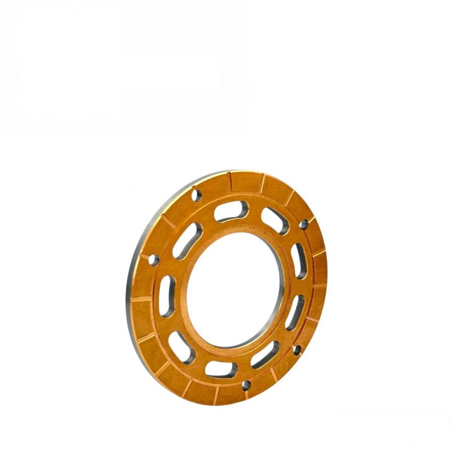 bearing plate to hydraulic pump (BEARING PLATE) Eaton 6493 (HDParts-AG, China)