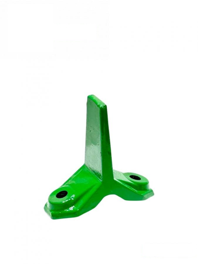 ząb elementu młócącego (ząb rotora) kombajnu H204927X (H204927, H146454) (HDParts-AG, Brazylia)