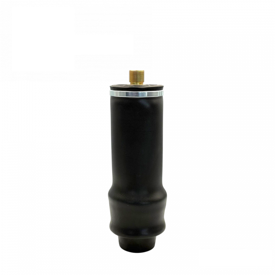 amortyzator pneumatyczny (poduszka pneumatyczna) AA71437HD (AA71437, AA73942, AA49827) (HDParts-AG, Niemcy)