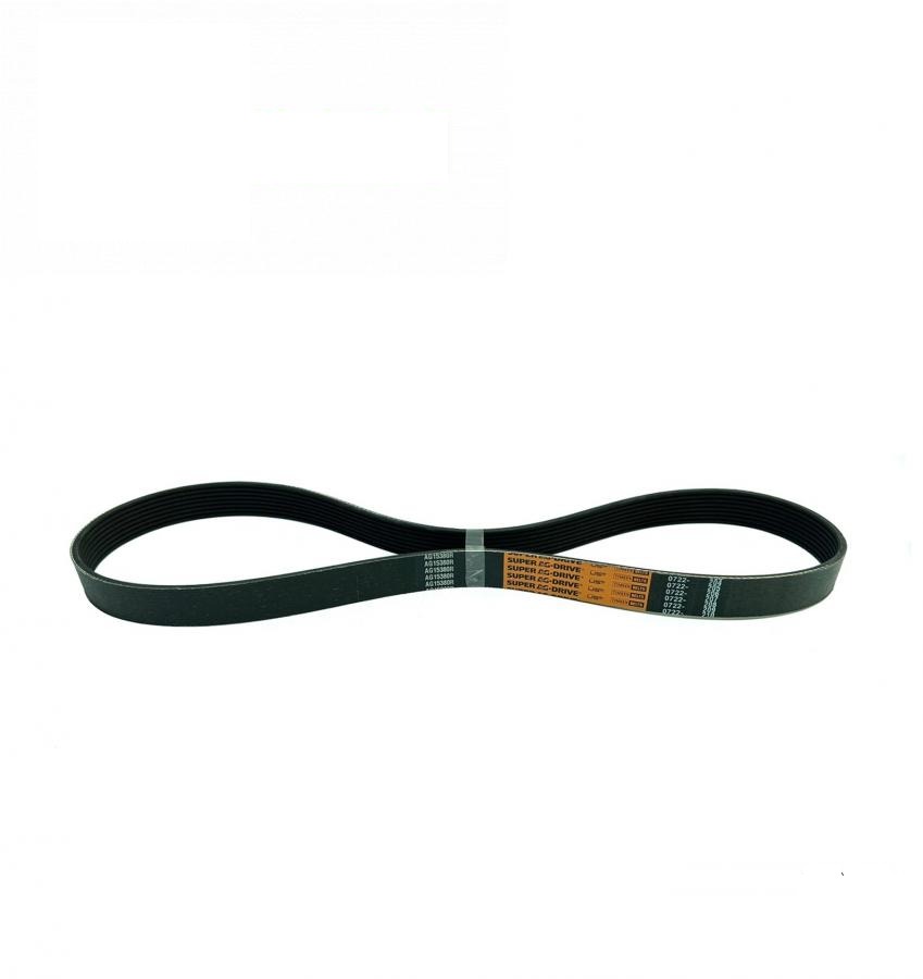 pas AG15380R (R164820, N310738, 8PK1190, 1003114, DZ118754, R533786) (TIMKEN BELTS, USA)