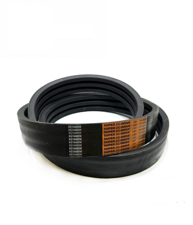 pas AG14480W (HXE12427, 603354, FH10165, 3RHB108, 1424250, 1004572) (TIMKEN BELTS, USA)