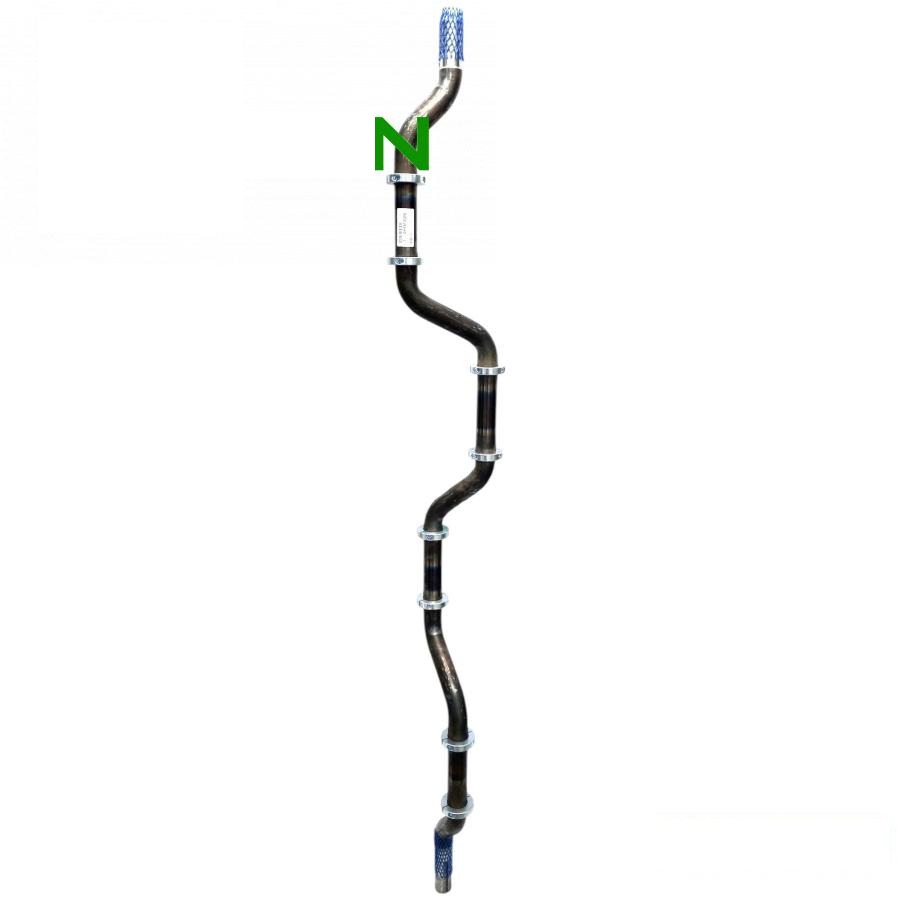 straw walker shaft (AH151332, AH131348, AH131350, AH139916, AH145603, AH139918, AH145604) (HDParts-AG)