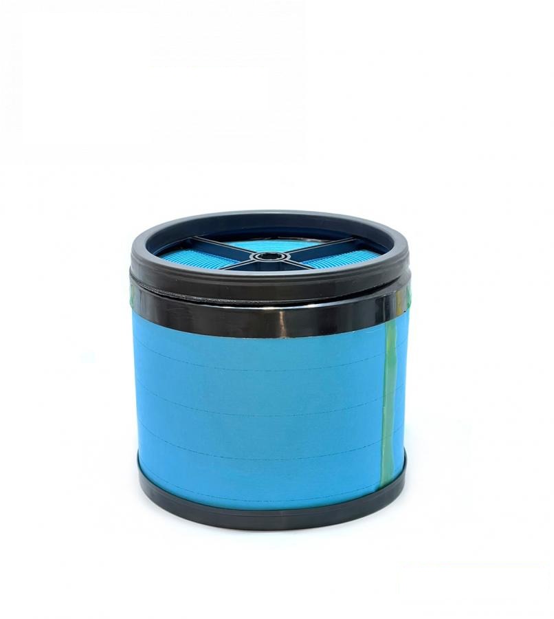 filtr powietrza silnika RE196945R (RE196945, P619334, CA5417, AF27919, CP27150, SA16437, 49945) (HDParts-AG, USA)
