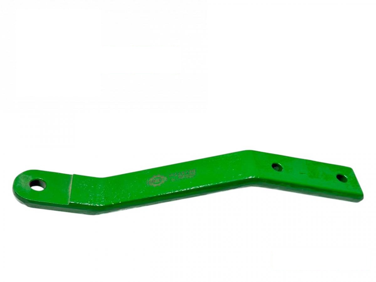 dźwignia sita kombajnu H233466X (H233466, H224196) (HDParts-AG, Brazylia)