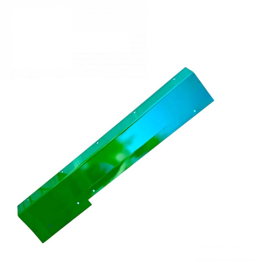 płyta dna pochylonej komory JDEX056 (H174680) (Rossmet SRL, Argentyna)