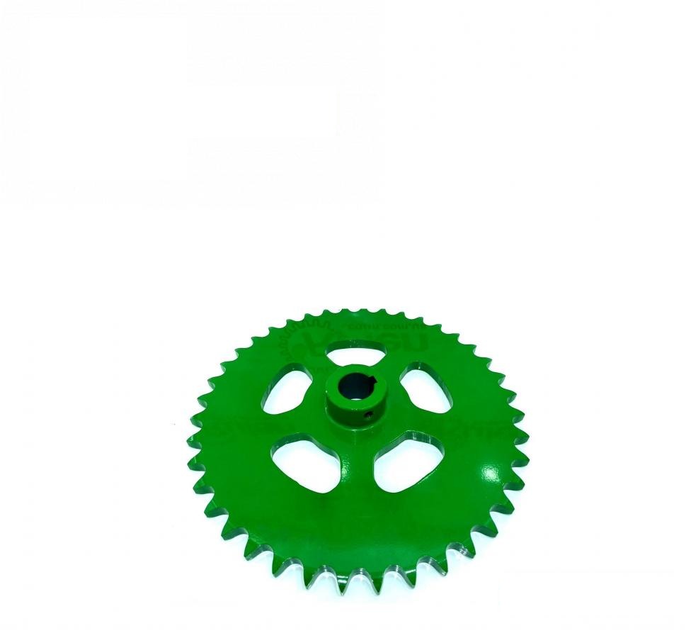 zębatka łańcuchowa Z=40 HXE30951R (HXE30951) (HDParts-AG, USA)