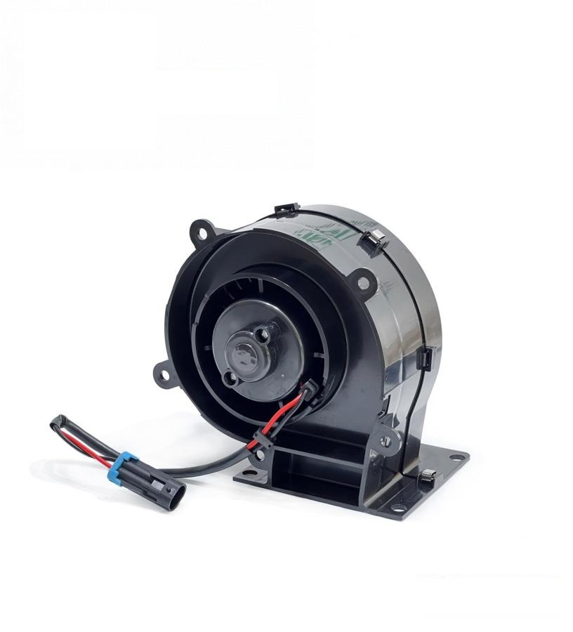 wentylator w komplecie kabiny RE237675X (RE237675, RE220959, RE189031, RE70538, RE62047) (HDParts-AG, USA)