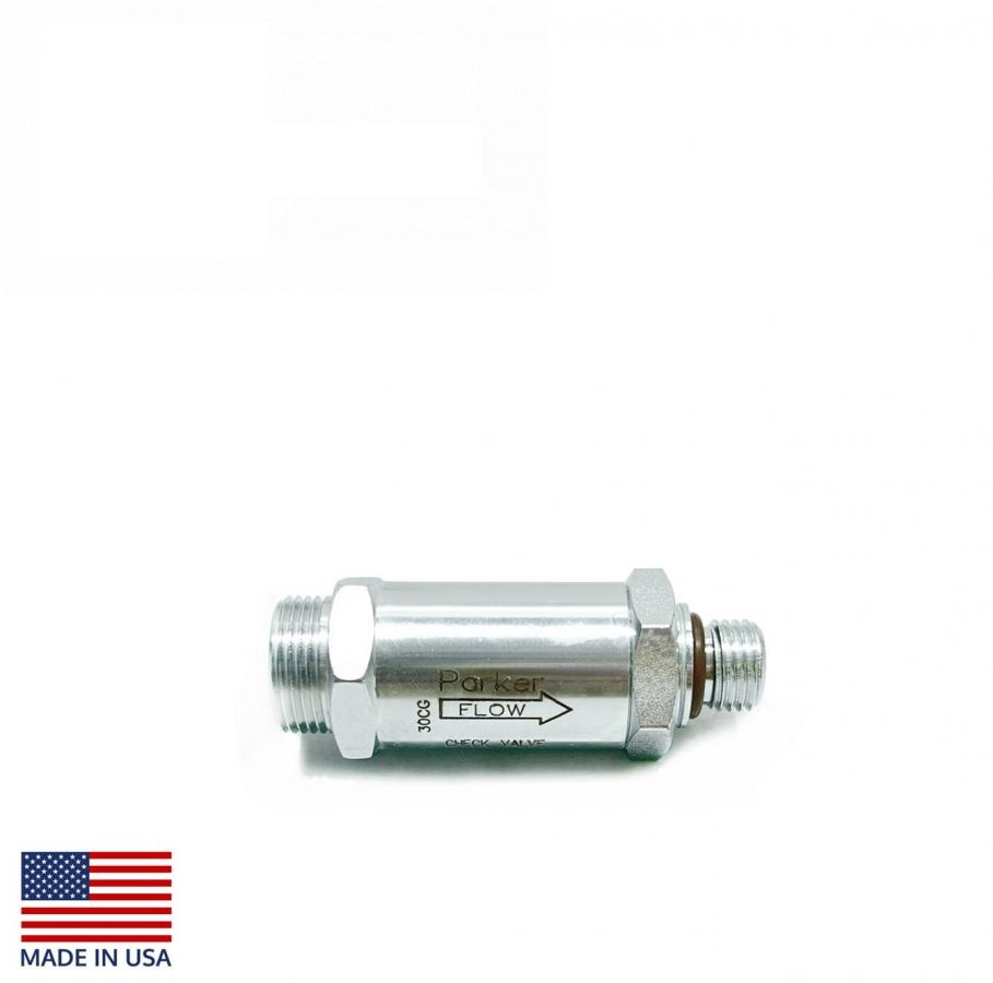 zawór zwrotny (RE508670) (PARKER, USA)