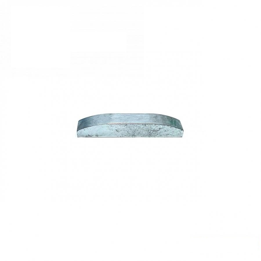 klin wału kombajnu (długość 57 mm) H156578HD (H156578) (HDParts-AG, USA)