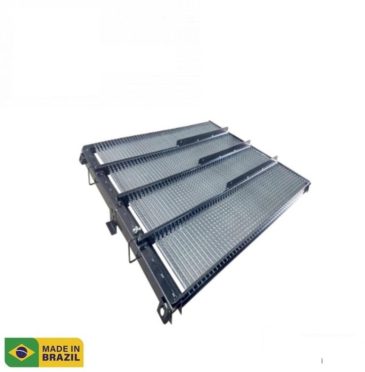 universal lower sieve AXE20448 (AXE10852) (MANN, Brazil)