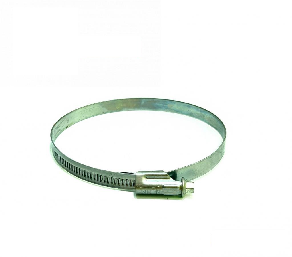 zacisk ze stali nierdzewnej, TORRO szerokość 12mm, Ø 110-130, 1366703120 (HDParts-AG, USA)