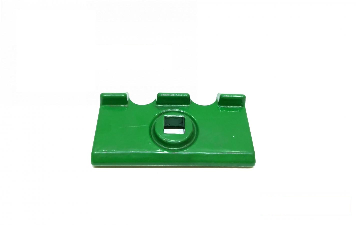 beater plate H208429HD (H208429) (HDParts-AG, USA)