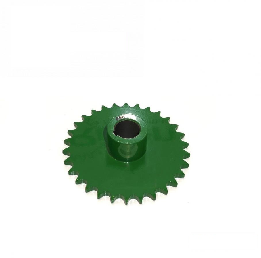 łańcuchowa zębatka Z=30 AZ63542R (AZ63542) (HDParts-AG, USA)