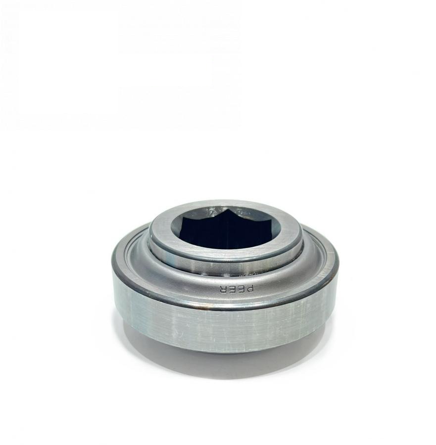 straight hex bearing W208HPP21 (AE46606) (PEER-SKF)