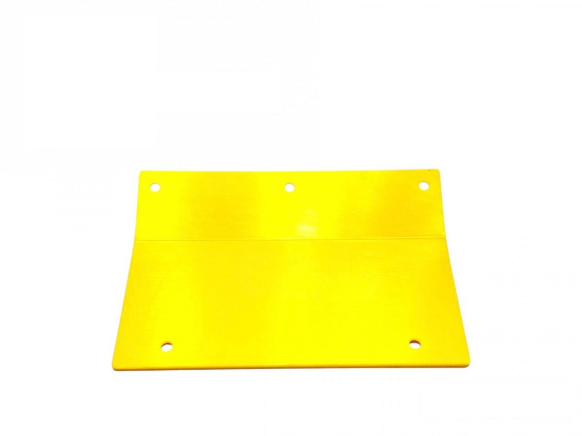 protective plate H208626X (H208626) (HDParts-AG, Germany)