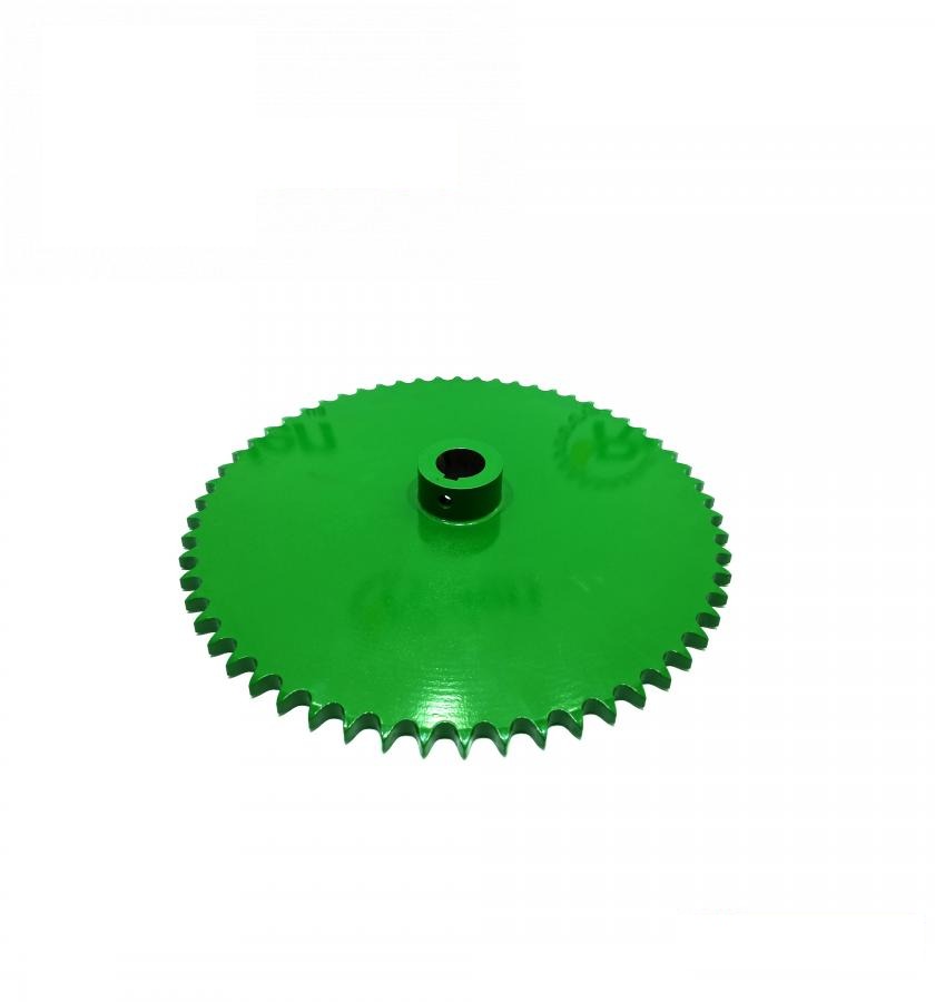 sprocket 60H Z=60 AH140001R (AH140001) (HDParts-AG, USA)
