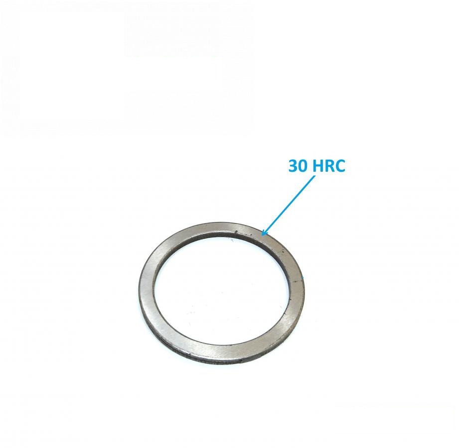 metalowa podkładka zwrotnicy R250848R (R250848) (HDParts-AG, USA)
