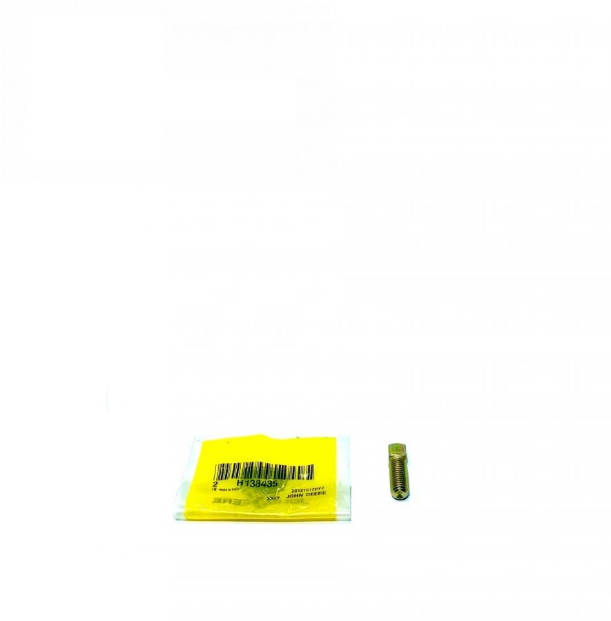 śruba H138435 (John Deere, Oryginał)