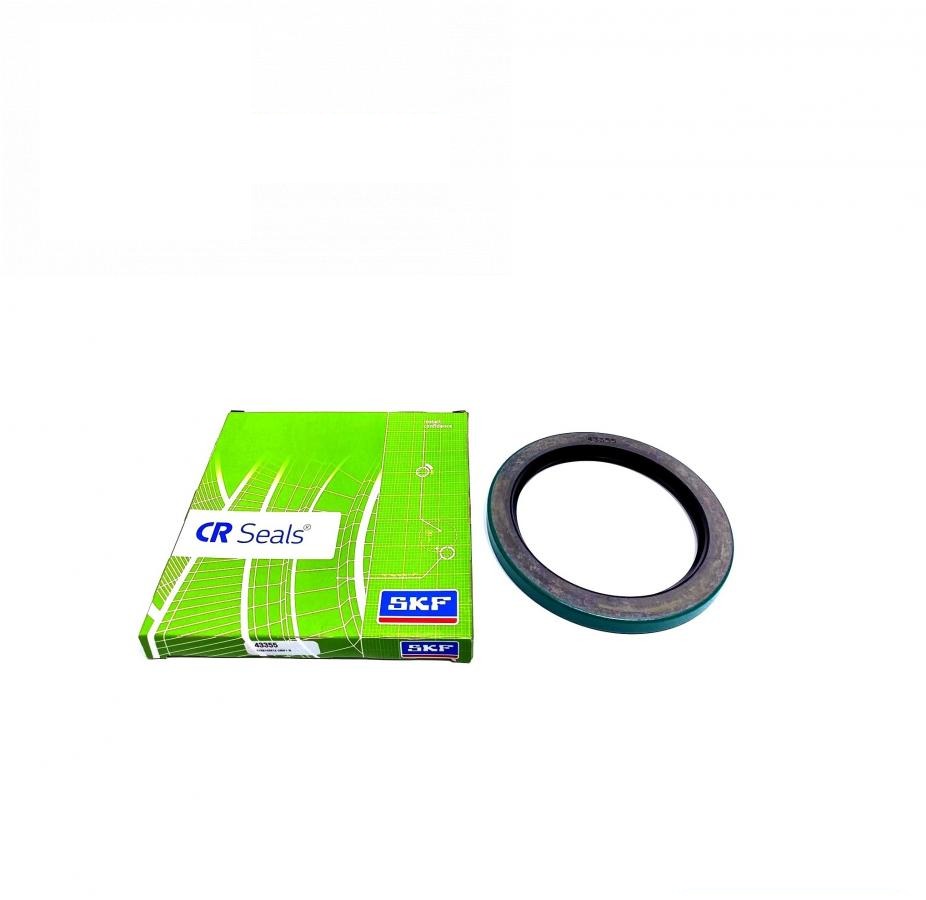 ущільнення CR 43355 (AH155232) (SKF, США)
