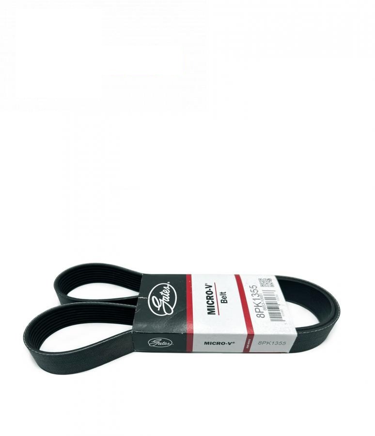 pas klinowy 8PK1355HD (DZ118767, R537213) (Gates, USA)